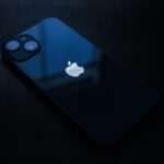 crni iphone
